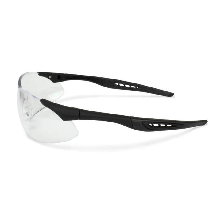 Radians Rock Safety Eyewear - Black Frame