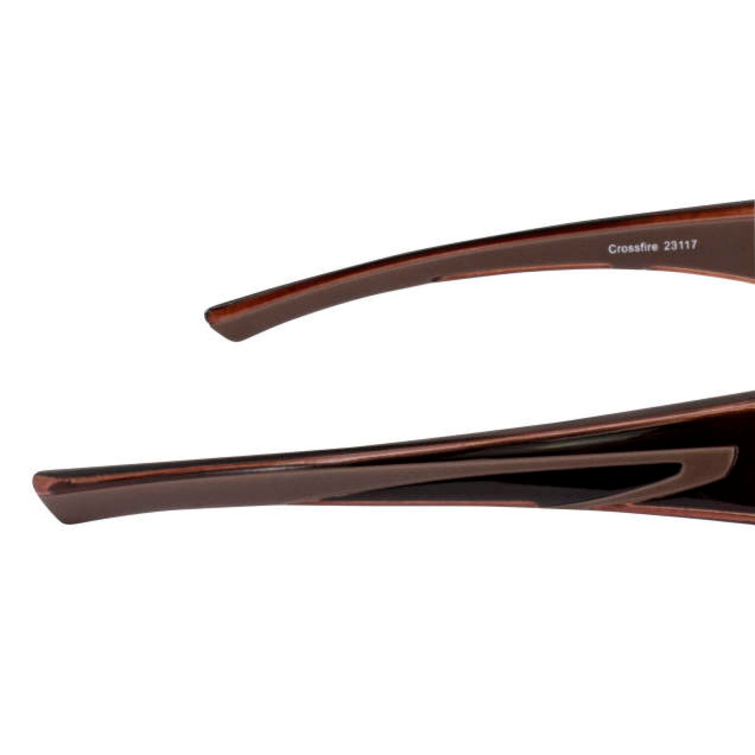 Crossfire RPG Premium Safety Eyewear