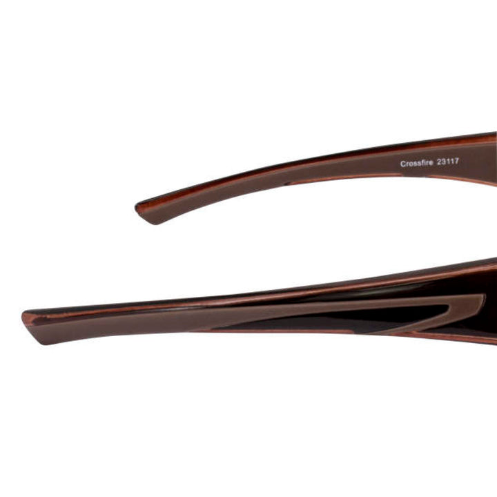 Crossfire RPG Premium Safety Eyewear