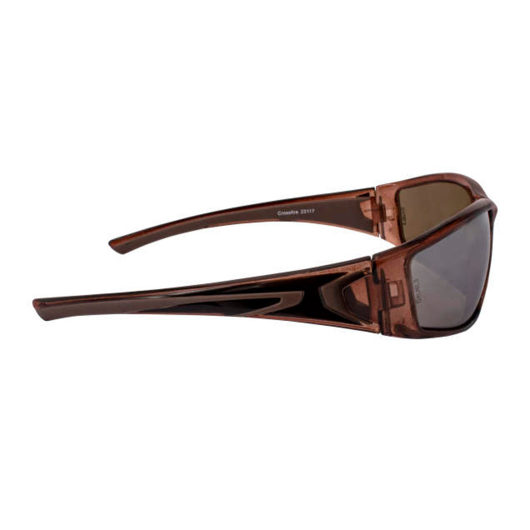 Crossfire RPG Premium Safety Eyewear