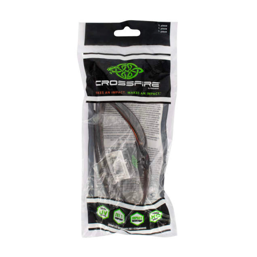 Crossfire RPG Premium Safety Eyewear