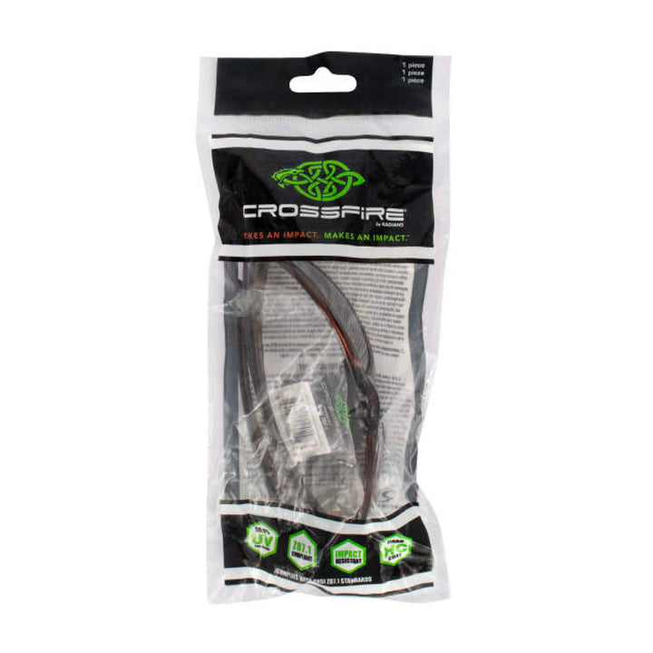 Crossfire RPG Premium Safety Eyewear