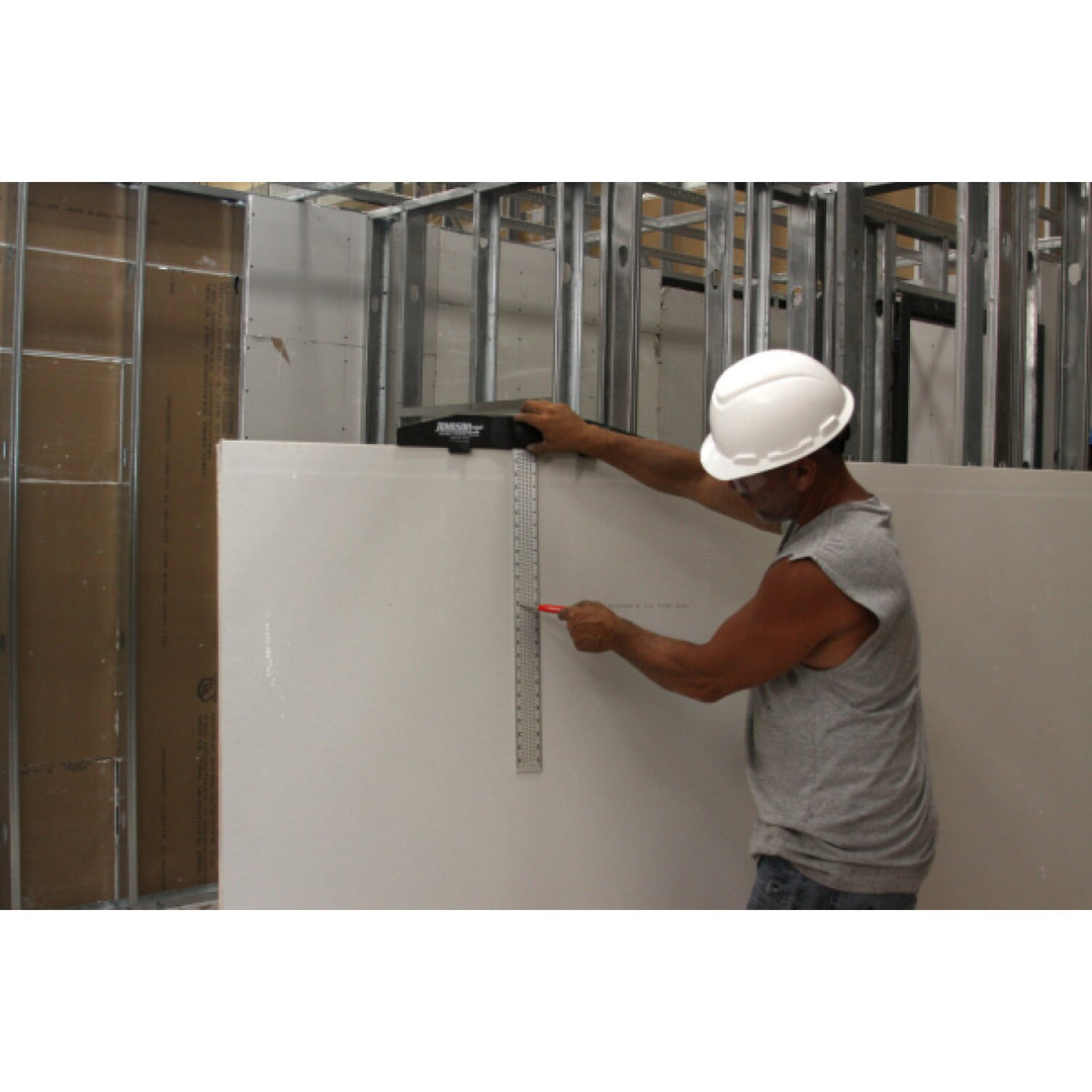 Johnson RTS24 24" RockRipper with Structo-Cast Head & Perforated Aluminum Blade