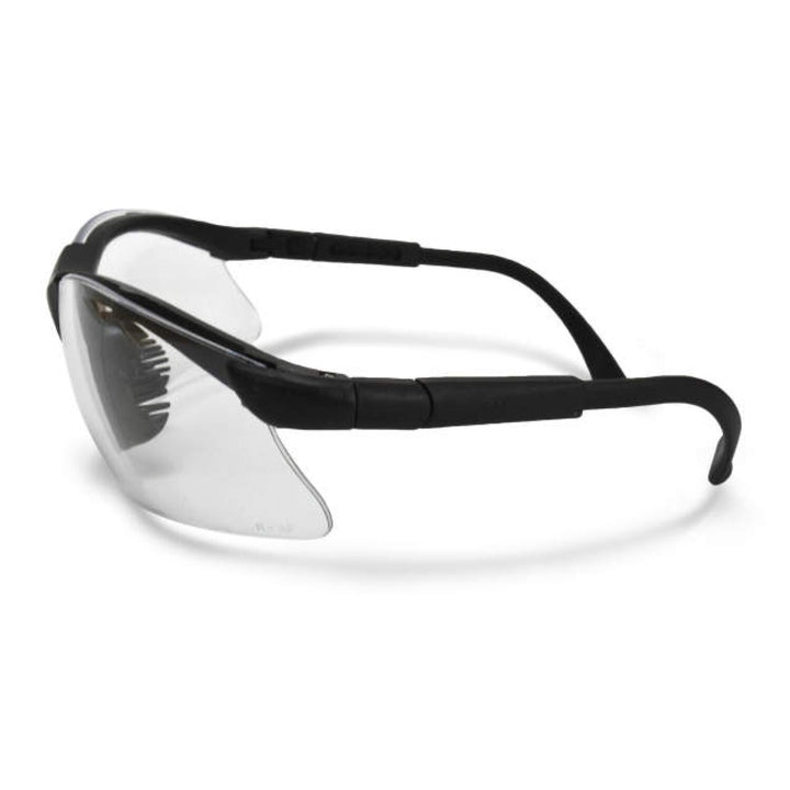 Radians Revelation Safety Eyewear CA - Black Frame