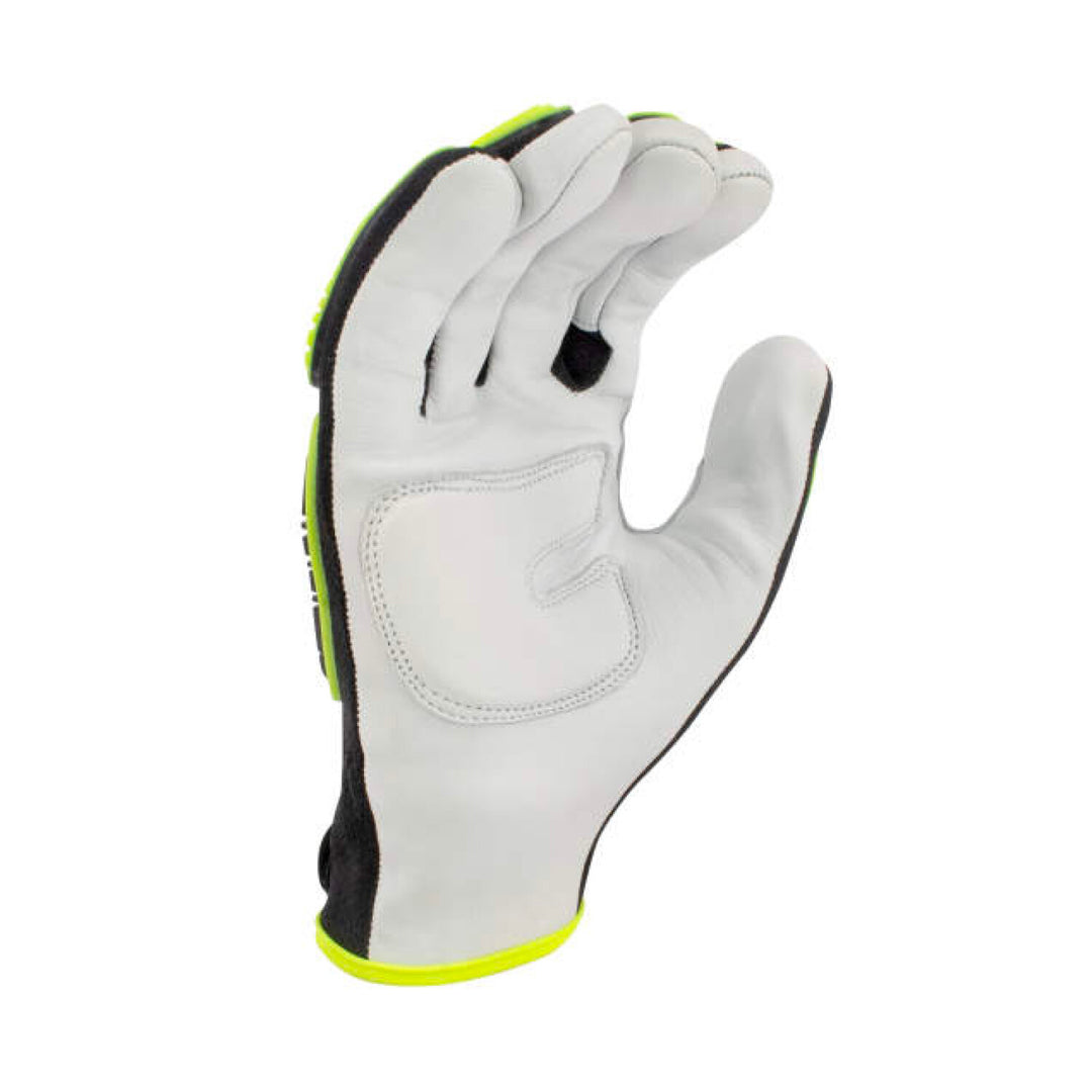 Radians RWG152 KAMORI® A6 White Grain Goatskin Palm With TPR