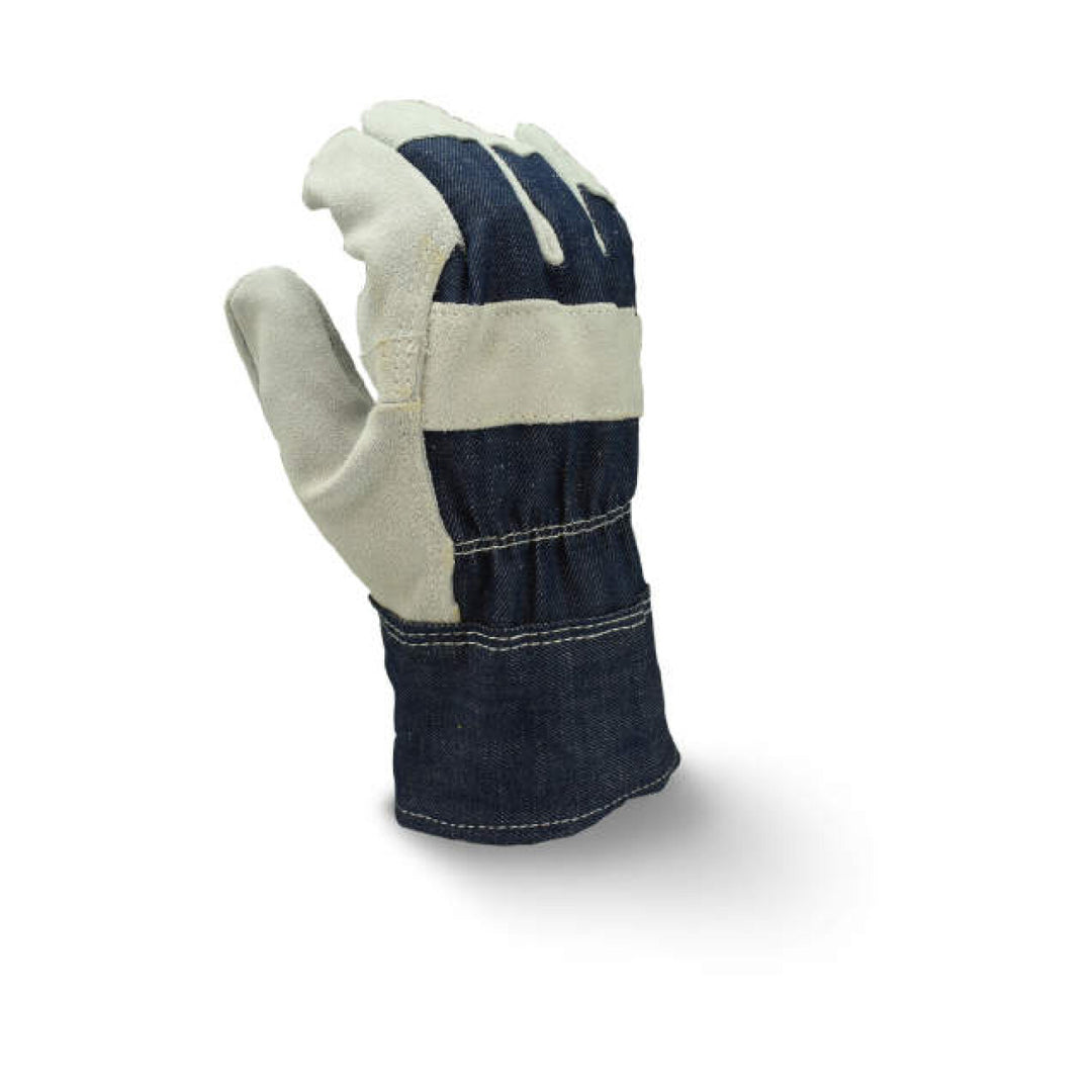 Radians RWG3110L RWG3110 Economy Shoulder Leather Glove - Size L