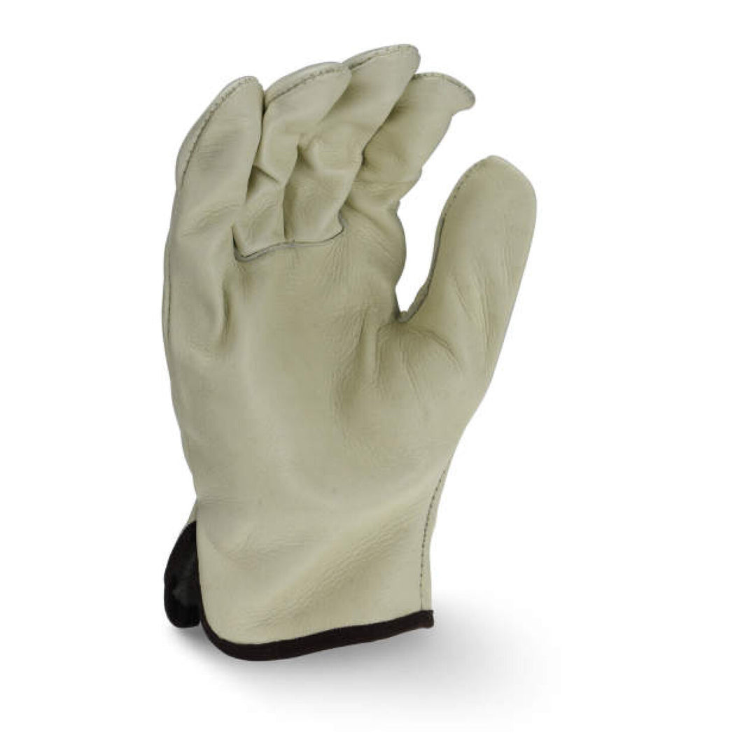 Radians RWG4121 Economy Grain Cowhide Leather Driver