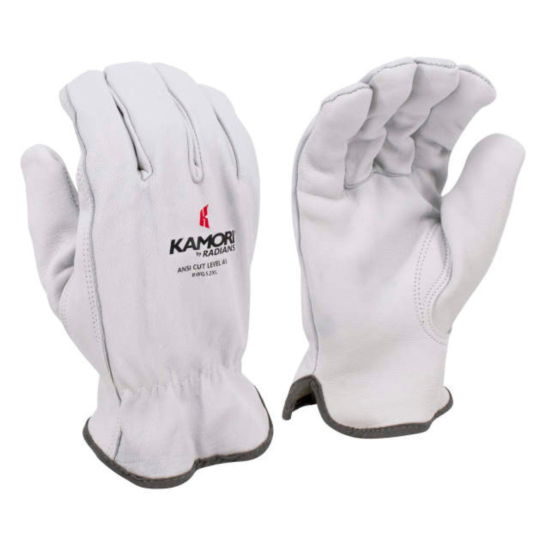 Radians RWG52 KAMORI®Cut Protection Level A5 Work Glove