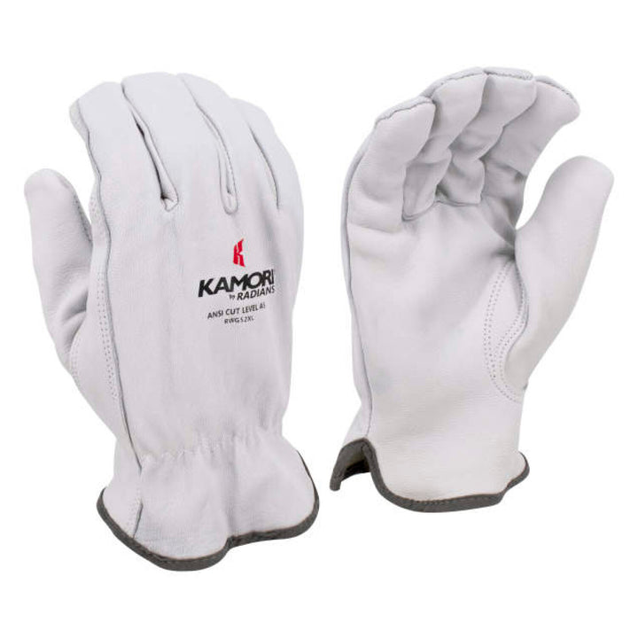 Radians RWG52 KAMORI®Cut Protection Level A5 Work Glove