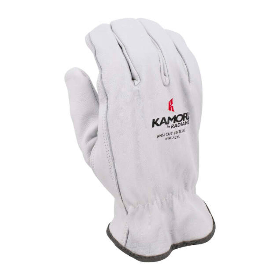 Radians RWG52 KAMORI®Cut Protection Level A5 Work Glove