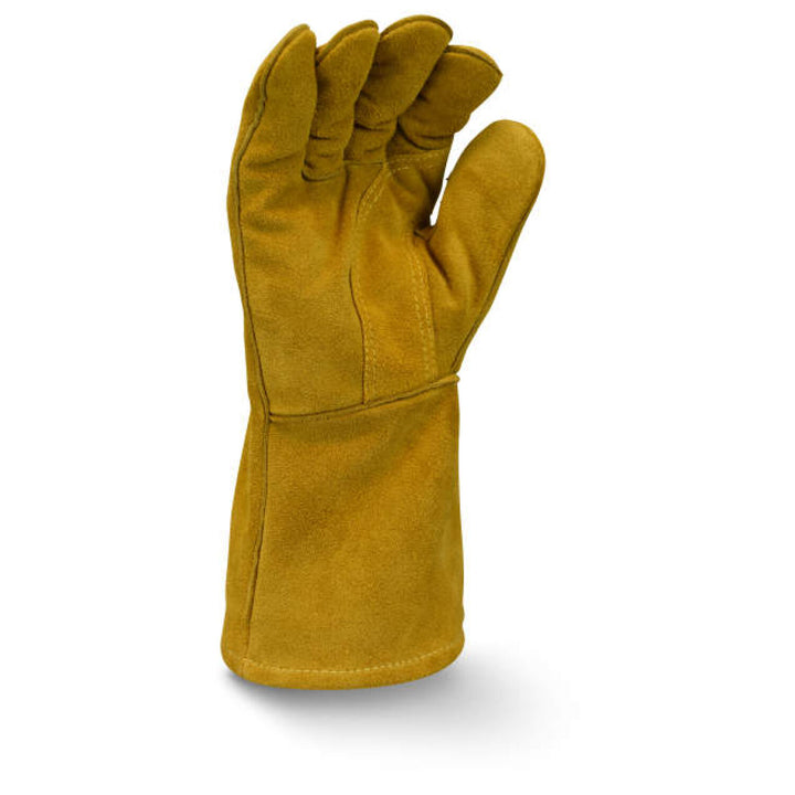 Radians RWG5310XL RWG5310 Select Split Brown Cowhide Leather Welding Glove