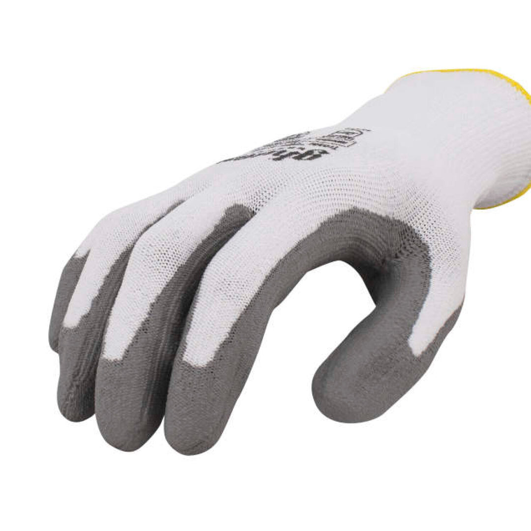 Radians RWG550 Ghost Series Cut Protection Level A2 Work Glove
