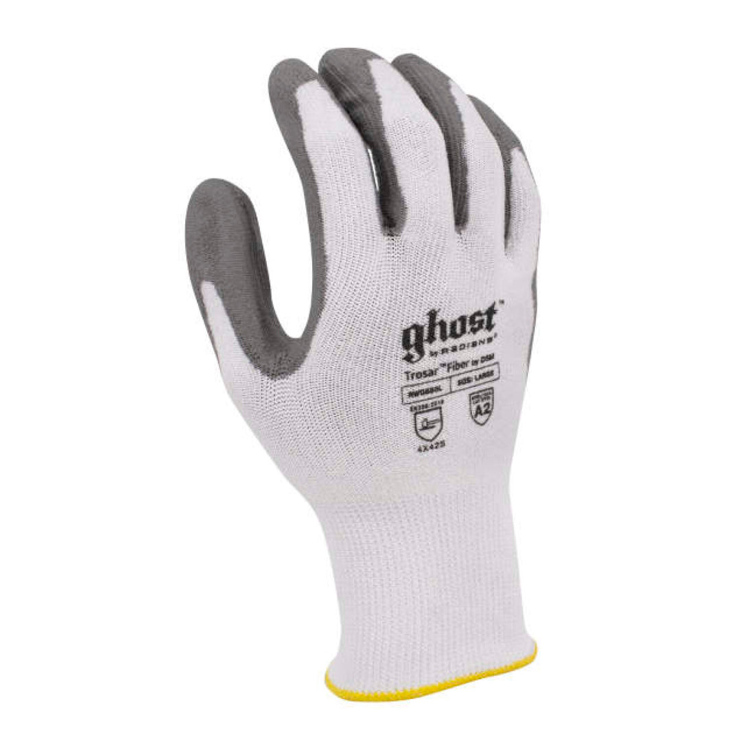Radians RWG550 Ghost Series Cut Protection Level A2 Work Glove