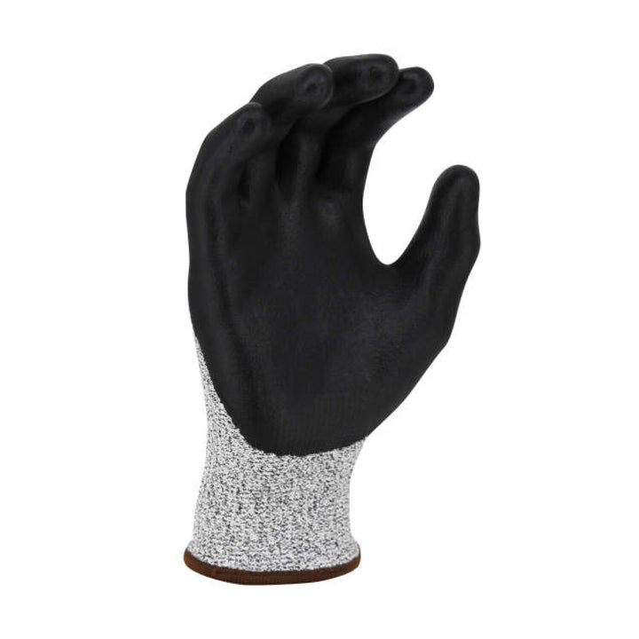 Radians RWG555 AXIS Cut Protection Level A4 Work Glove