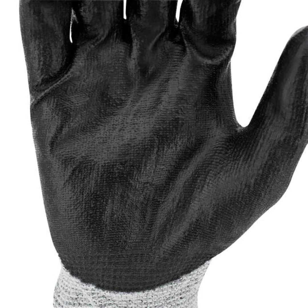 Radians RWG566 AXIS Cut Protection Level A5 Touchscreen Work Glove