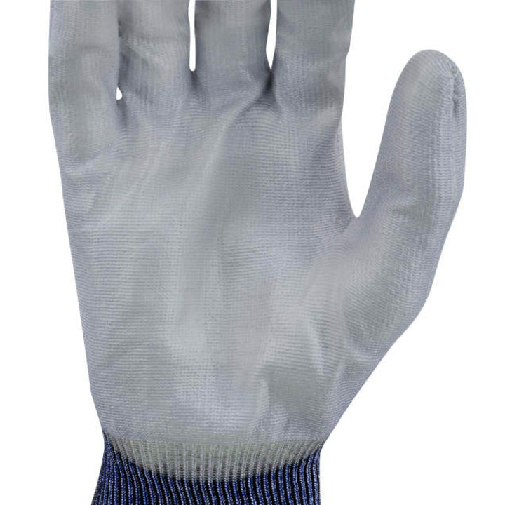 Radians RWG588 Cut Protection Level A8 PU Coated Glove