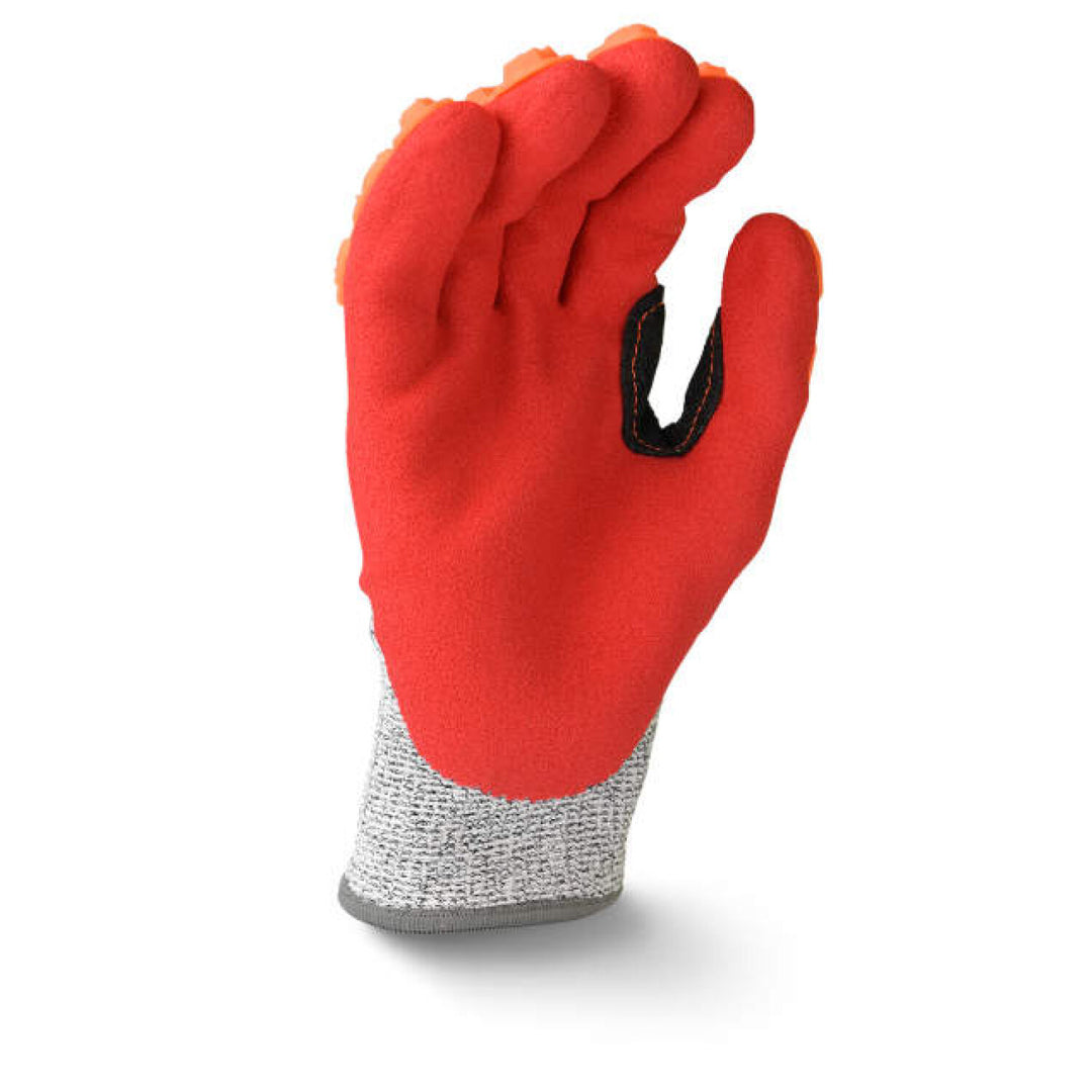 Radians RWG603R Cut Protection Level A5 Work Glove