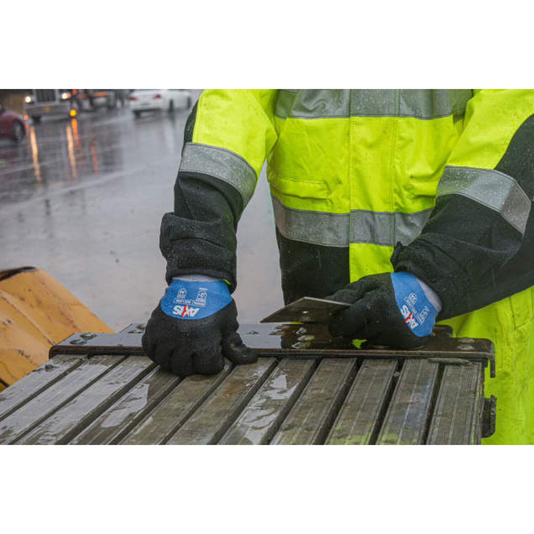 Radians RWG605 Cut Protection Level A4 Cold Weather Glove