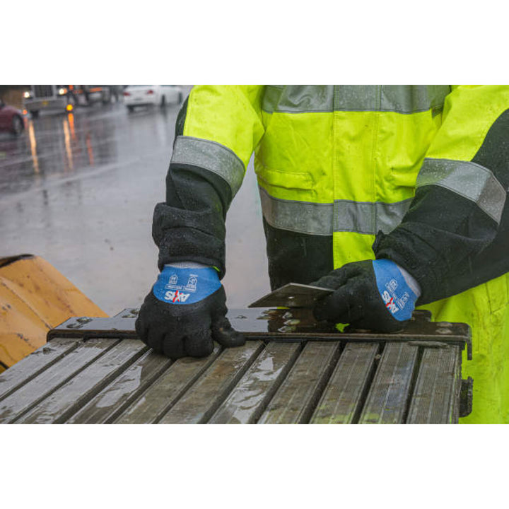 Radians RWG605 Cut Protection Level A4 Cold Weather Glove