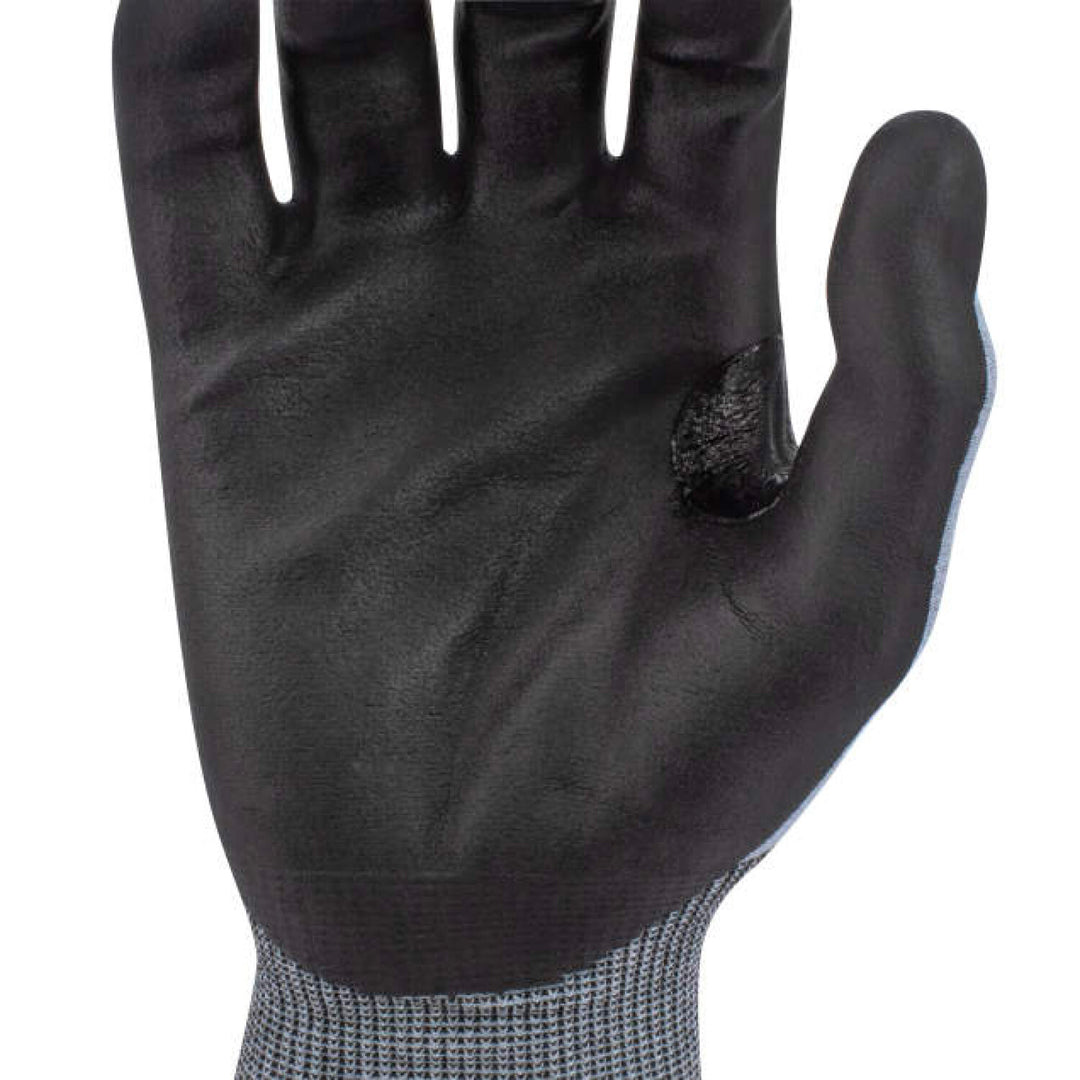Radians RWG708 TEKTYE Nitrile A4 Cut Protection Glove