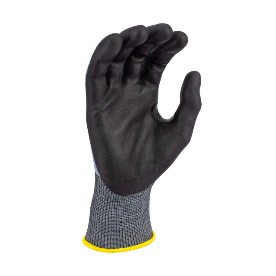 Radians RWG708 TEKTYE Nitrile A4 Cut Protection Glove