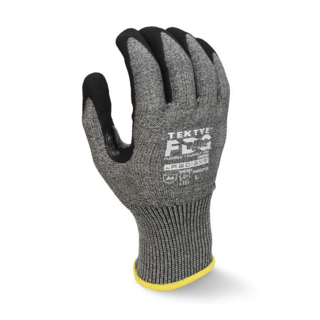 Radians RWG713 TEKTYE FDG A4 Reinforced Thumb Cut Protective Work Glove