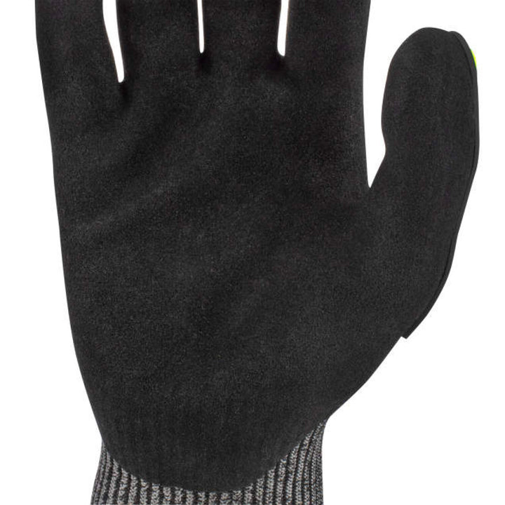 Radians RWG723 TEKTYE A6 Nitrile Dip with TPR Cut Protective Work Glove