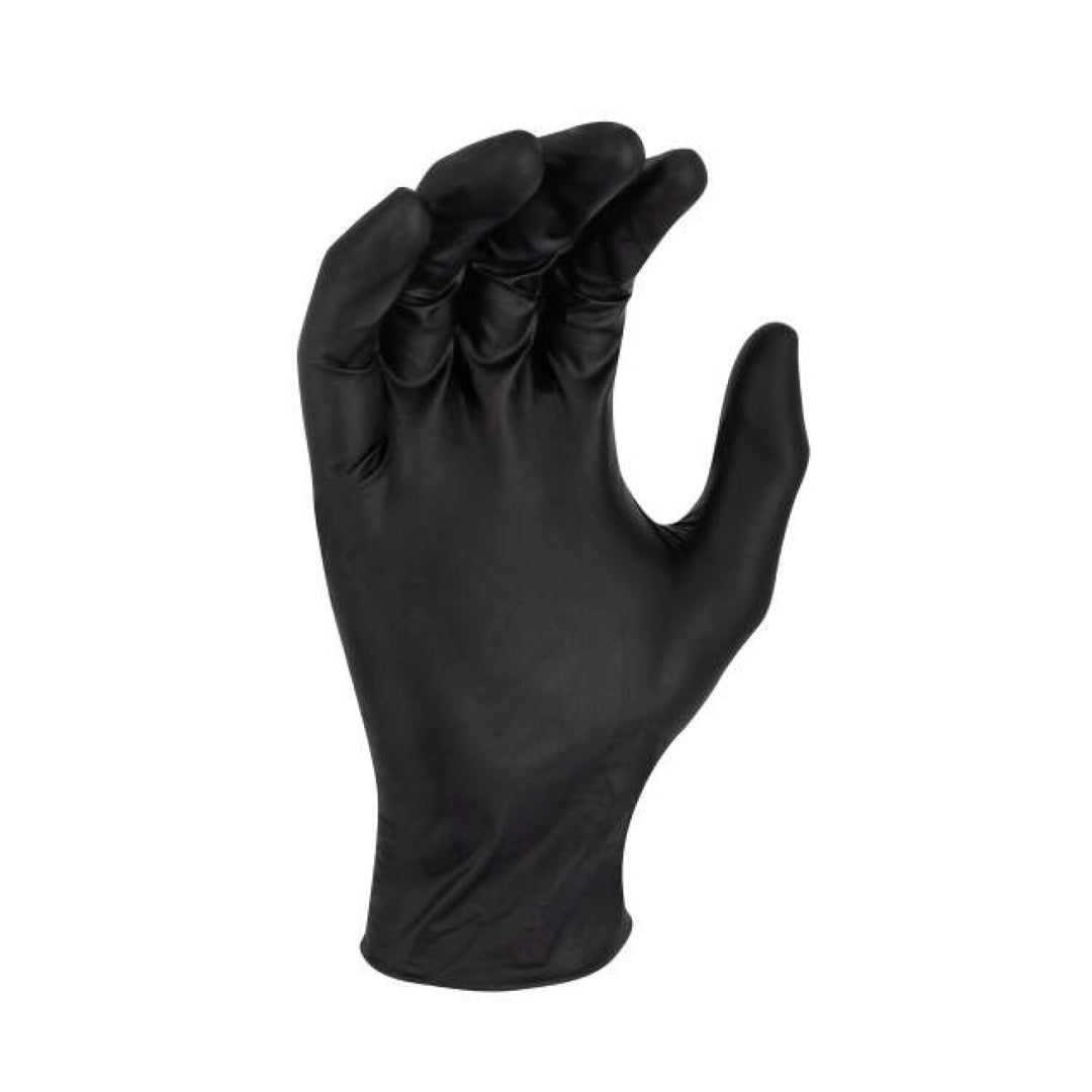 Radians RWG9406 6 Mil Nitrile Disposable Industrial Grade Glove