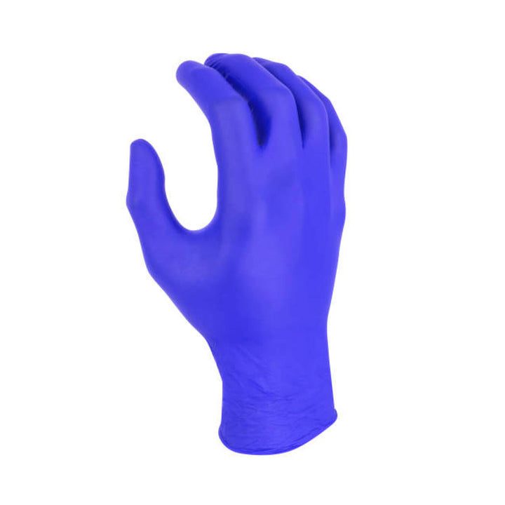 Radians RWG9413 3 Mil Nitrile Disposable Examination Glove