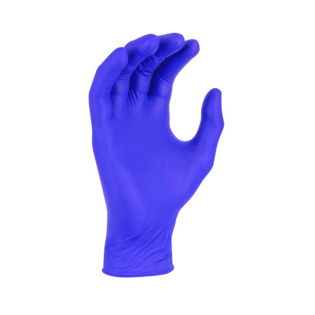 Radians RWG9413 3 Mil Nitrile Disposable Examination Glove