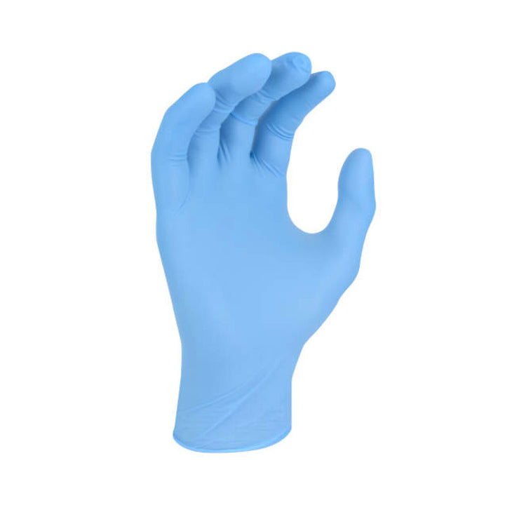 Radians RWG9426 6 Mil Nitrile Disposable Examination Glove