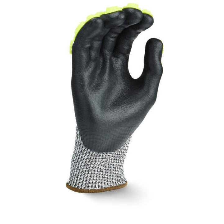 Radians RWGD110 AXIS D2 Dyneema Cut Protection Level A4 Glove