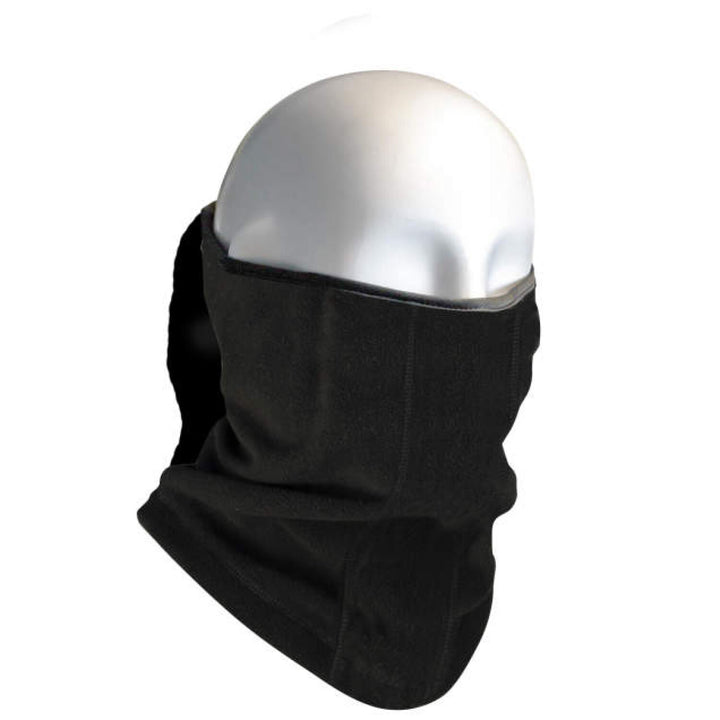 Radians RWL22SE Nordic Blaze® RWL22SE 3-in-1 Self-Extinguishing Balaclava - Black