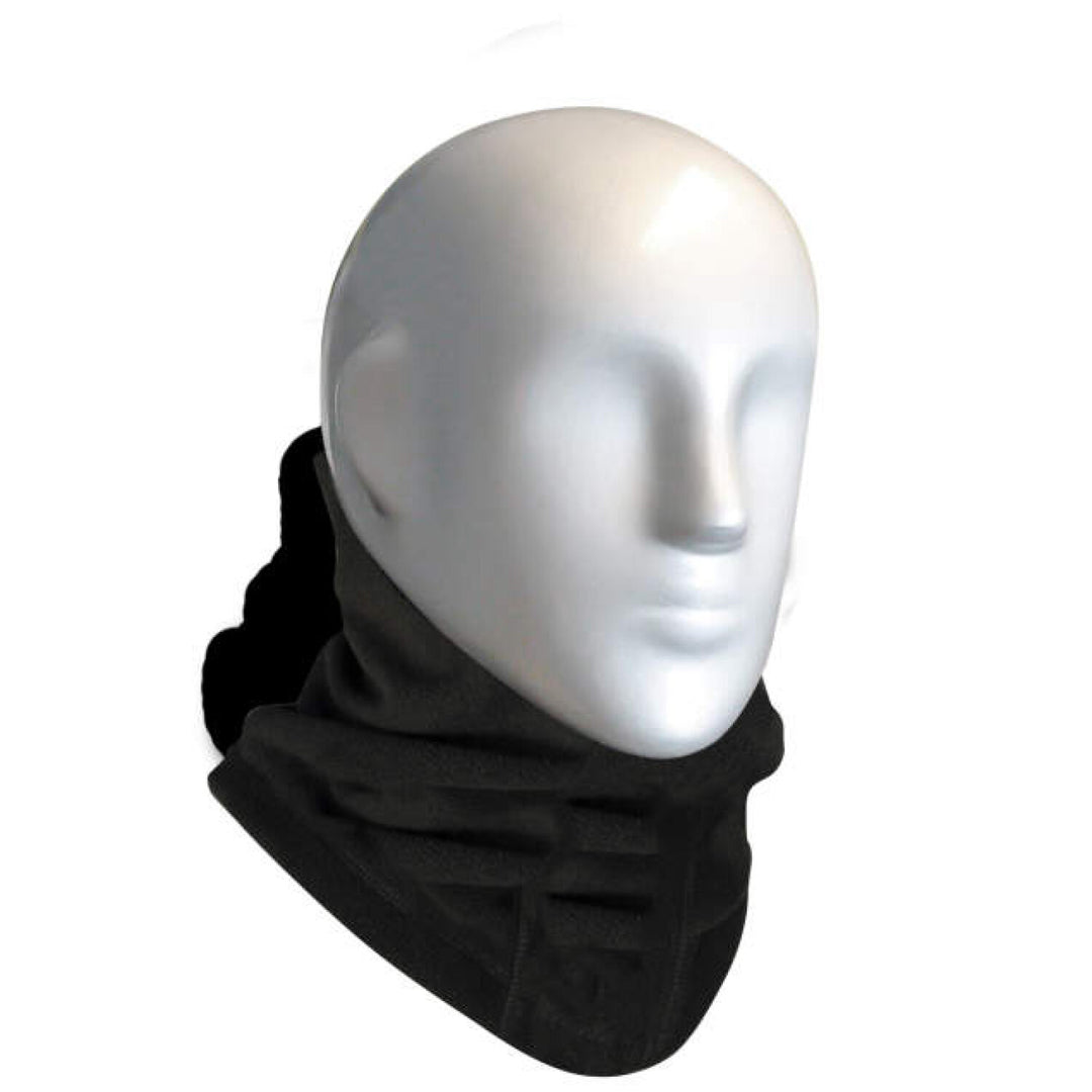 Radians RWL22SE Nordic Blaze® RWL22SE 3-in-1 Self-Extinguishing Balaclava - Black