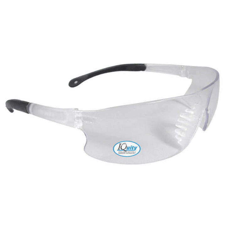 Radians Rad-Sequel IQ - IQuity Anti-Fog Safety Eyewear