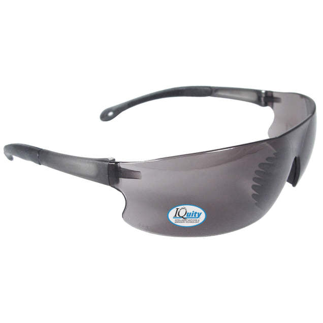 Radians Rad-Sequel IQ - IQuity Anti-Fog Safety Eyewear