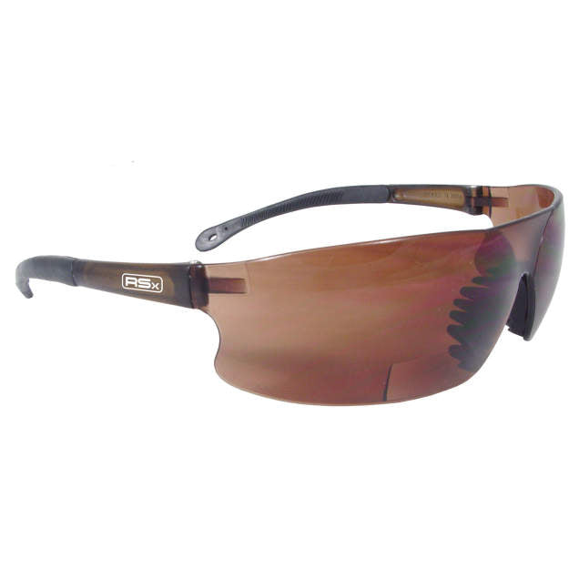 Radians Rad-Sequel RS Magnifier Safety Eyewear