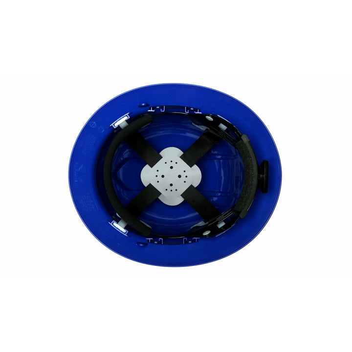 Pyramex HPR541 Full Brim Replacement 4 Point Ratchet Suspension