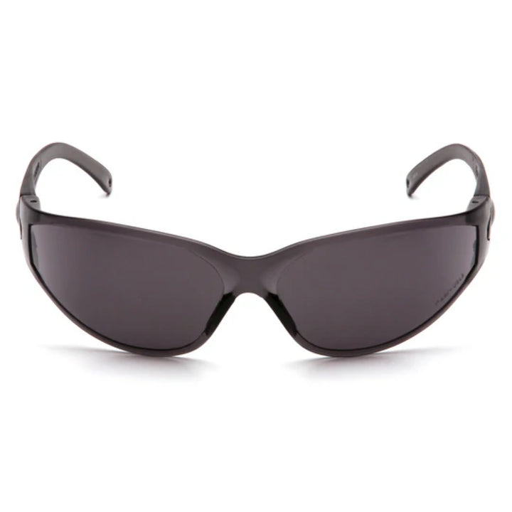 Pyramex S1420S Fastrac - Gray Frame/Gray Lens