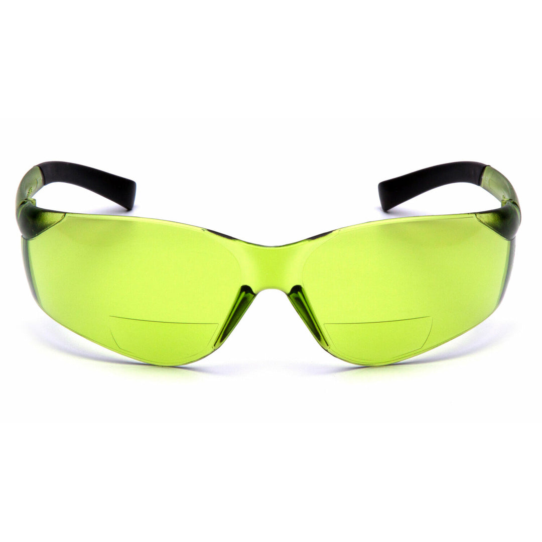 Pyramex S2514R15 ZTEK Readers 1.5 IR Filter +1.5 Lens