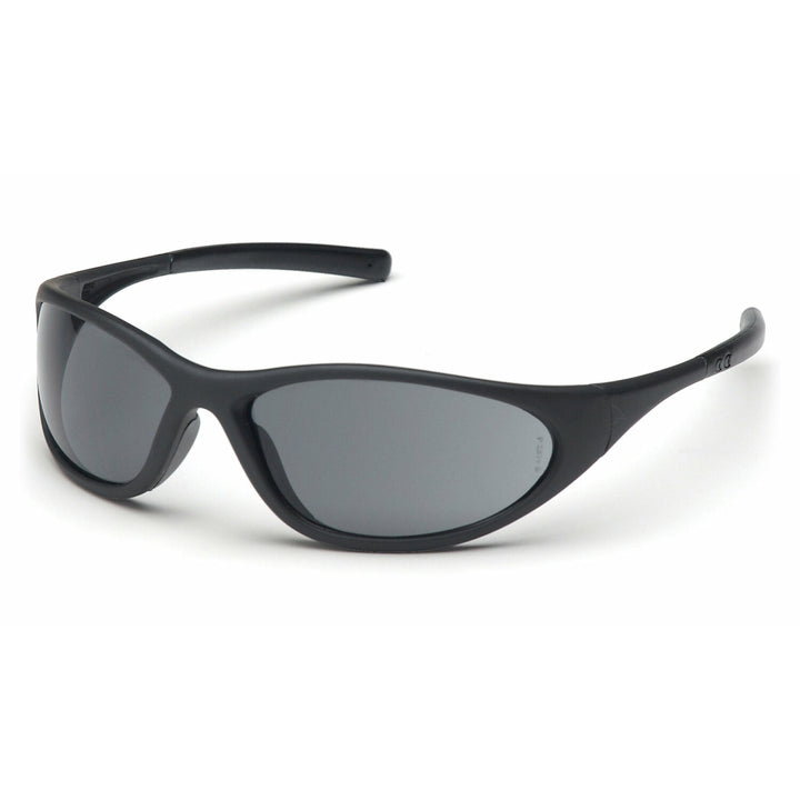 Pyramex SB3320E  Zone II - Gray Lens with Matte Black Frame