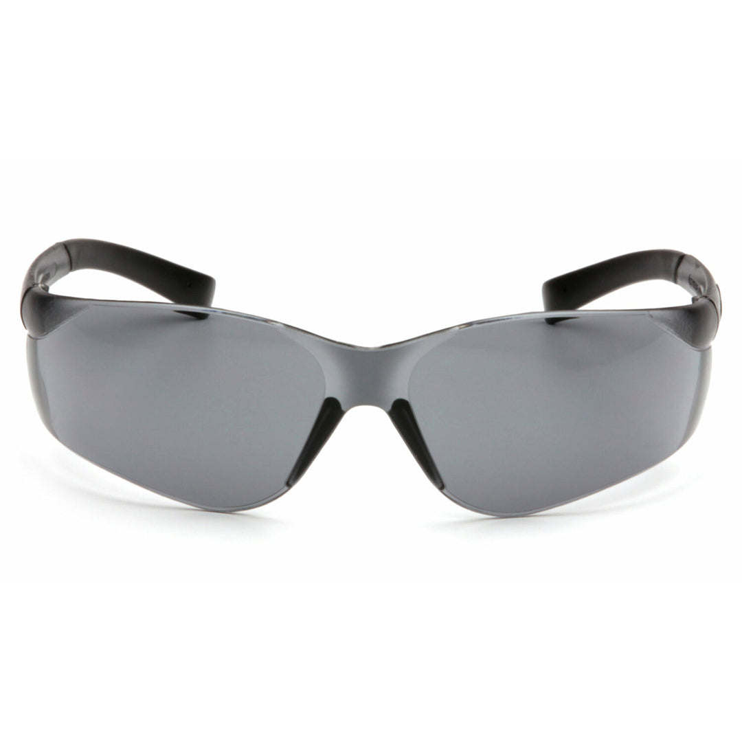 Pyramex S2520SN Mini Ztek Gray Lens with Gray Temples