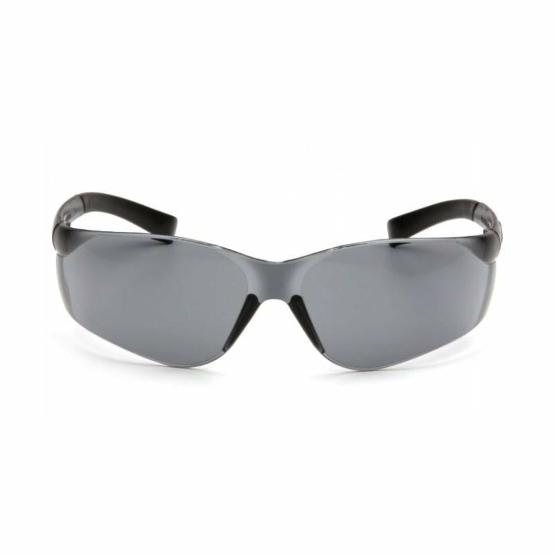 Pyramex S2520S Ztek - Gray Lens with Gray Temples