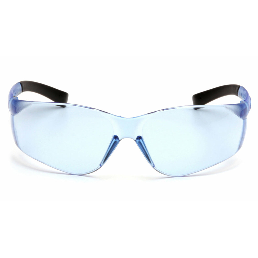 Pyramex S2560SN Mini Ztek Infinity Blue Frame/Infinity Blue Lens