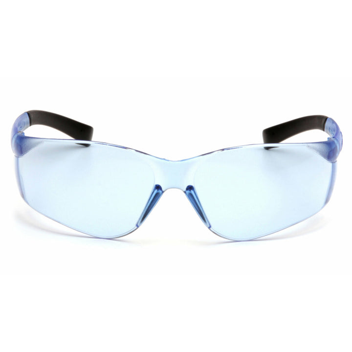Pyramex S2560SN Mini Ztek Infinity Blue Frame/Infinity Blue Lens