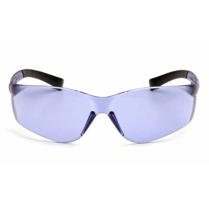 Pyramex S2565S Ztek - Purple Haze Lens with Purple Haze Temples