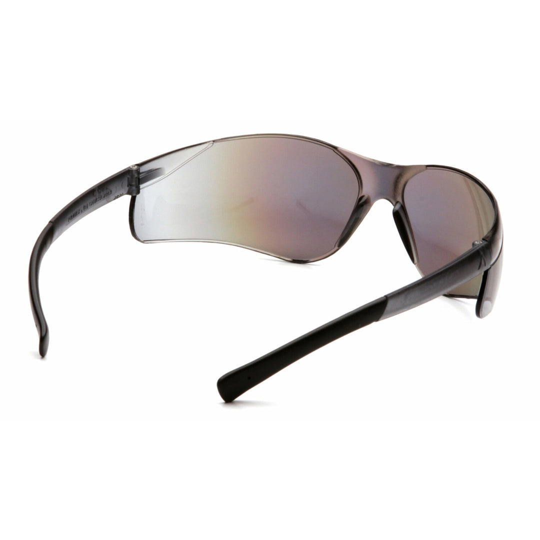 Pyramex S2590S Ztek - Gold Mirror Frame/Gold Mirror Lens