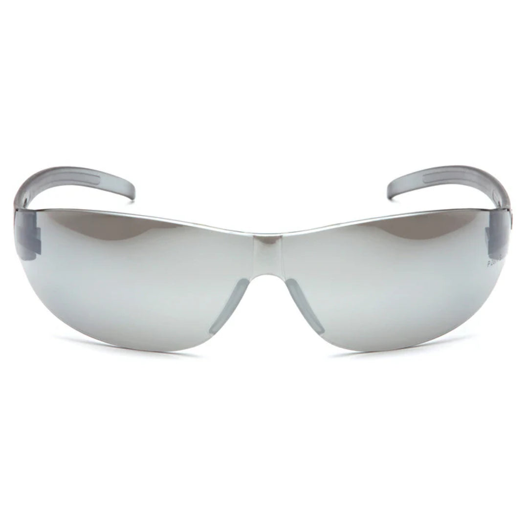 Pyramex S3270S Pyramex Safety - Alair - Silver Mirror Frame/Silver Mirror Lens