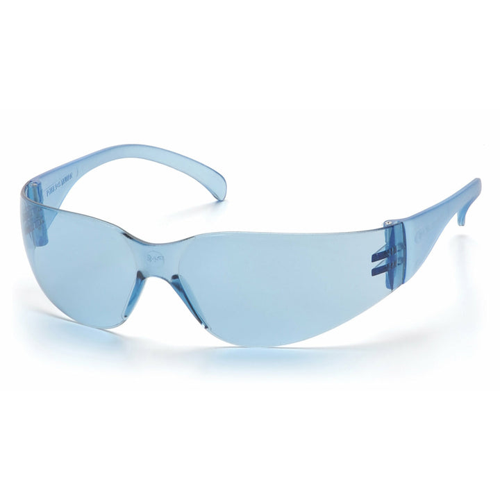 Pyramex S4160S Intruder - Infinity Blue Frame/Infinity Blue-Hardcoated Lens