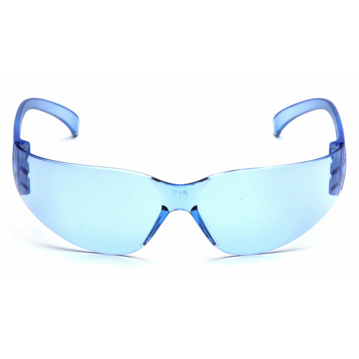 Pyramex S4160S Intruder - Infinity Blue Frame/Infinity Blue-Hardcoated Lens